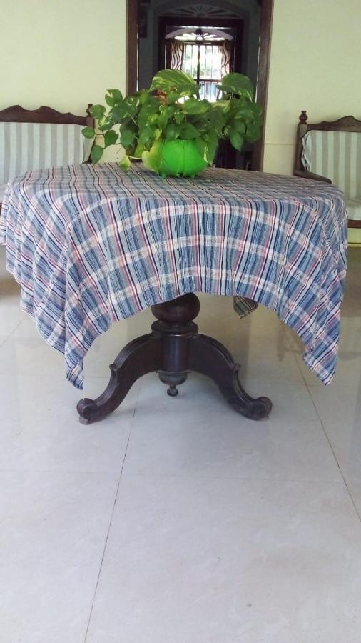 Narayanalayam-Vintage Retreat-Homestay & Rest'Inn Cananor Exterior foto