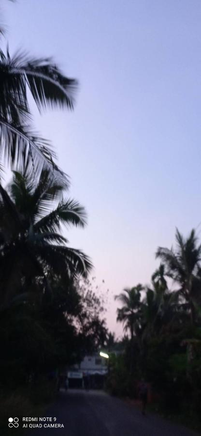 Narayanalayam-Vintage Retreat-Homestay & Rest'Inn Cananor Exterior foto