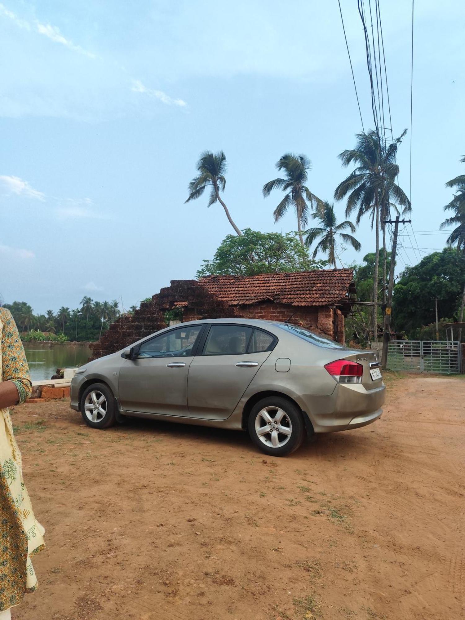 Narayanalayam-Vintage Retreat-Homestay & Rest'Inn Cananor Exterior foto